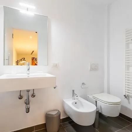 Brera Loft Downtown Apartment