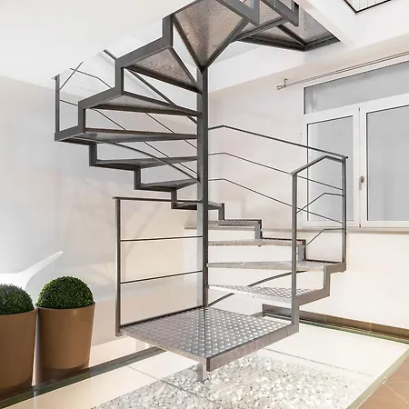 Brera Loft Downtown Milan