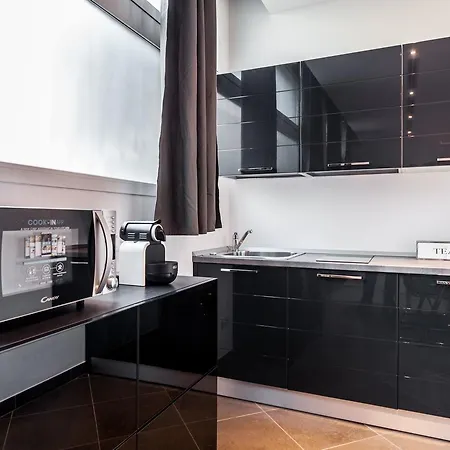 Brera Loft Downtown *