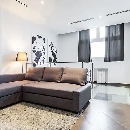 Brera Loft Downtown * Milan
