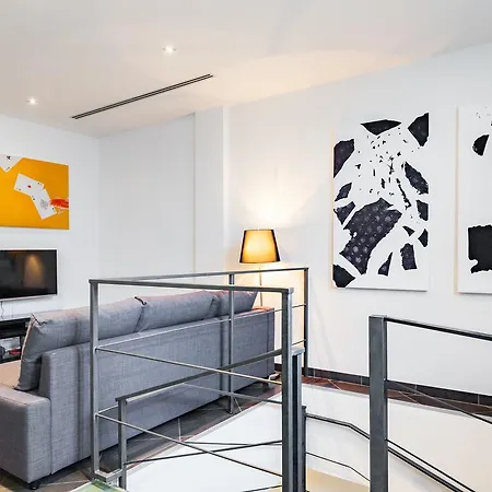 Brera Loft Downtown
