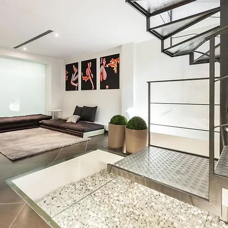 Brera Loft Downtown Apartment