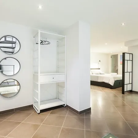 Brera Loft Downtown * Milan