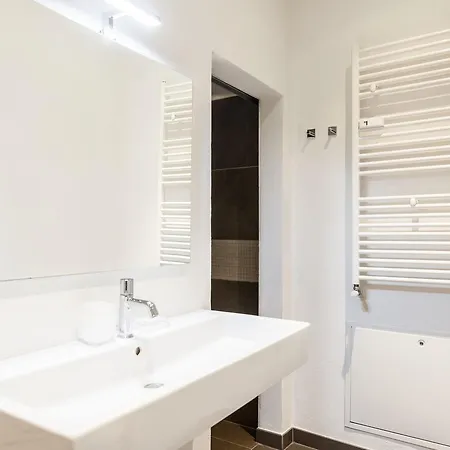 Brera Loft Downtown Apartment Milan