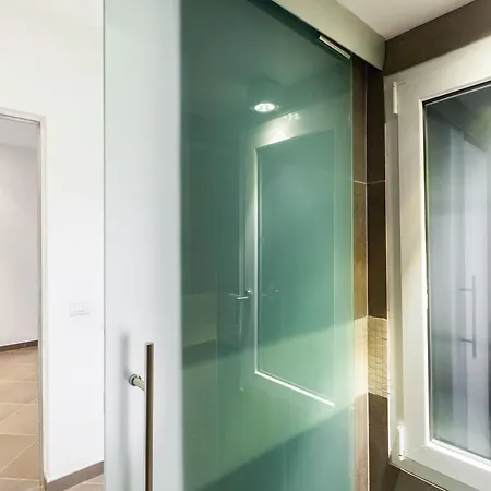 Apartment Brera Loft Downtown Milan