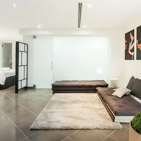 Brera Loft Downtown Apartment *
