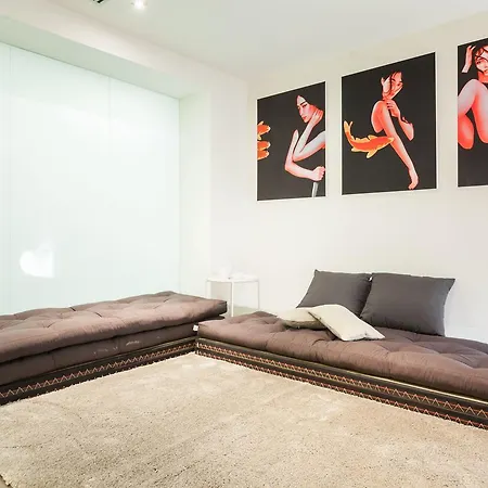 Brera Loft Downtown *