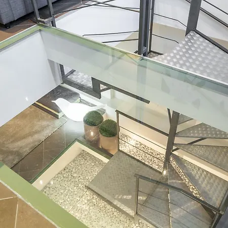 Apartment Brera Loft Downtown Milan