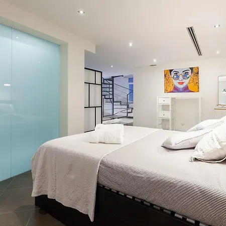 Brera Loft Downtown