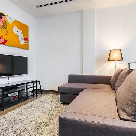 Brera Loft Downtown Apartment *