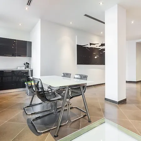 Brera Loft Downtown